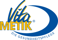 Vitametik - Logo